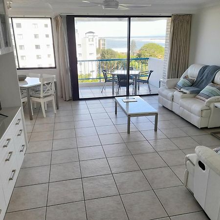 קלונדרה Burgess @ Kings Beach Apartments מראה חיצוני תמונה