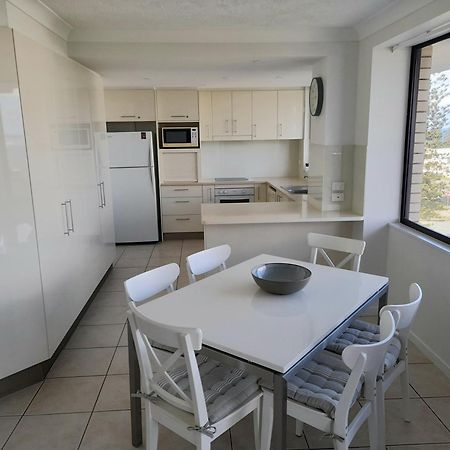 קלונדרה Burgess @ Kings Beach Apartments מראה חיצוני תמונה