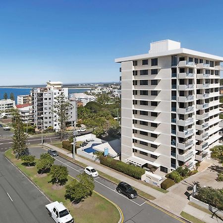 קלונדרה Burgess @ Kings Beach Apartments מראה חיצוני תמונה
