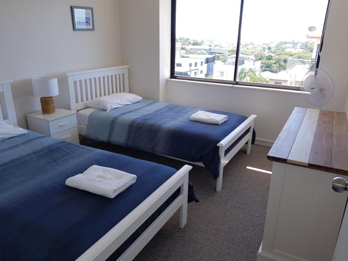 קלונדרה Burgess @ Kings Beach Apartments מראה חיצוני תמונה