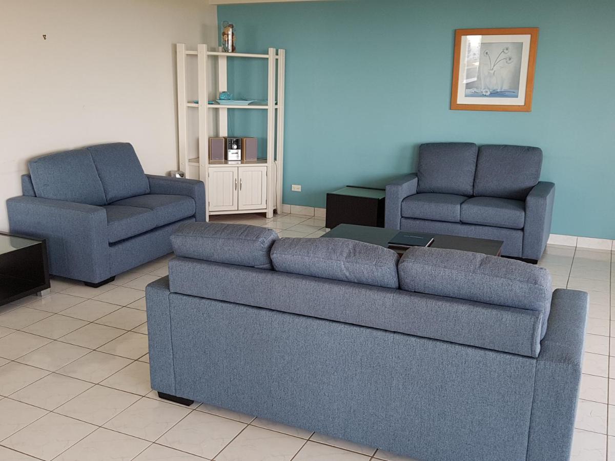 קלונדרה Burgess @ Kings Beach Apartments מראה חיצוני תמונה