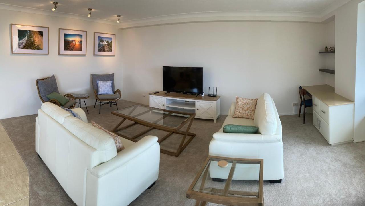 קלונדרה Burgess @ Kings Beach Apartments מראה חיצוני תמונה