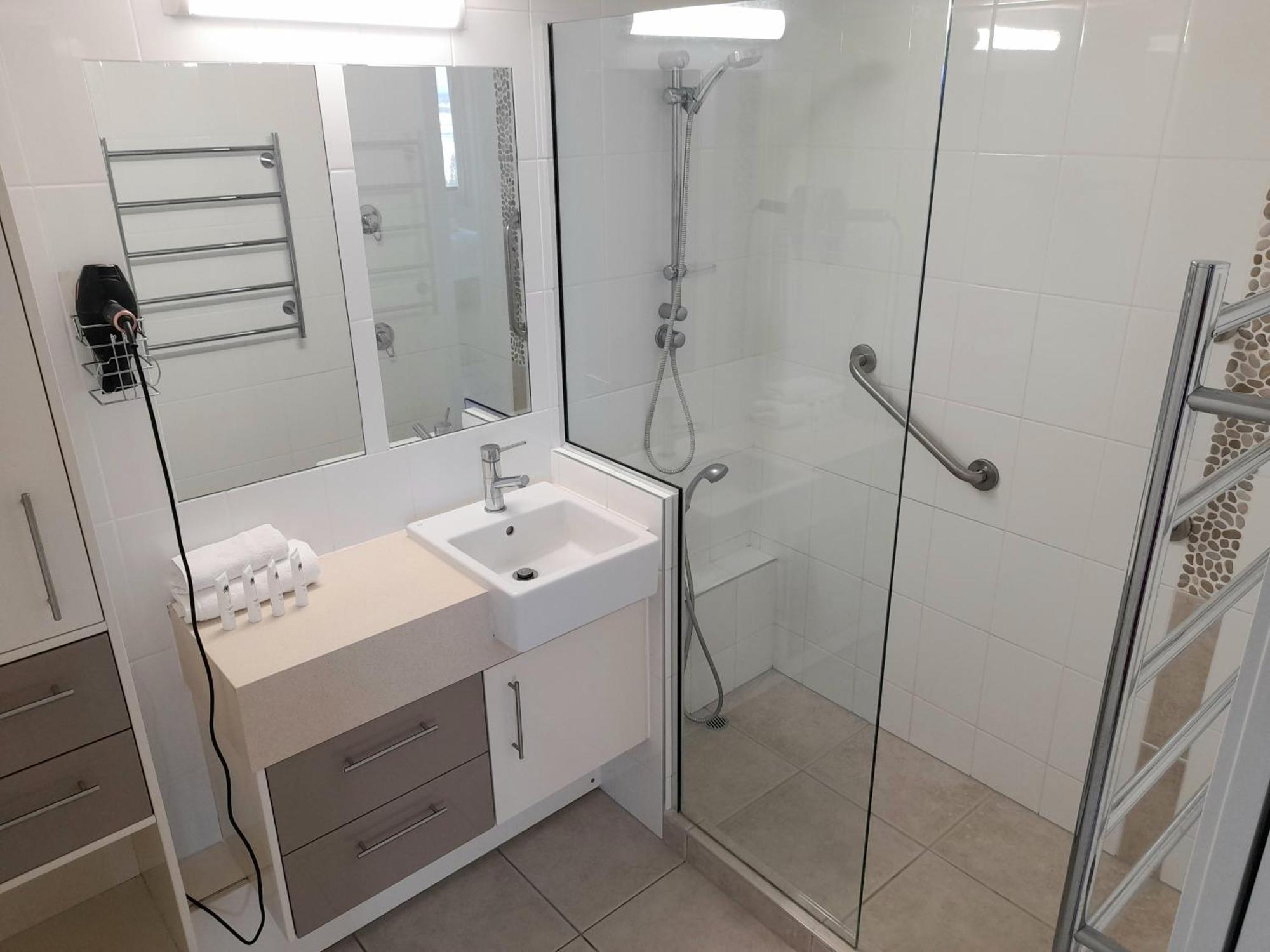 קלונדרה Burgess @ Kings Beach Apartments מראה חיצוני תמונה
