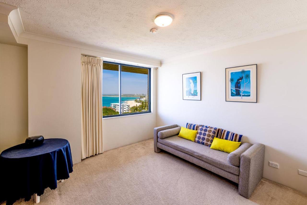 קלונדרה Burgess @ Kings Beach Apartments מראה חיצוני תמונה