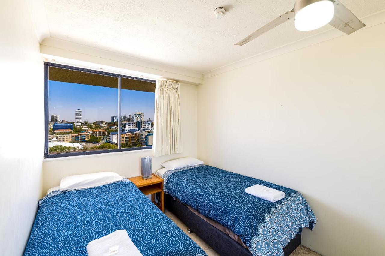 קלונדרה Burgess @ Kings Beach Apartments מראה חיצוני תמונה