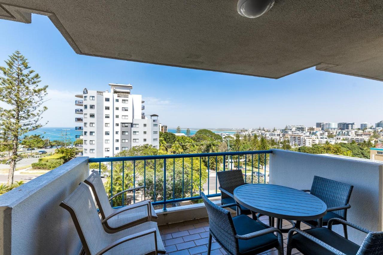 קלונדרה Burgess @ Kings Beach Apartments מראה חיצוני תמונה