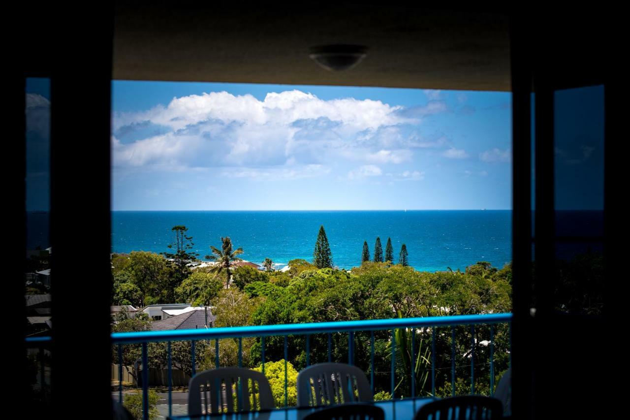 קלונדרה Burgess @ Kings Beach Apartments מראה חיצוני תמונה